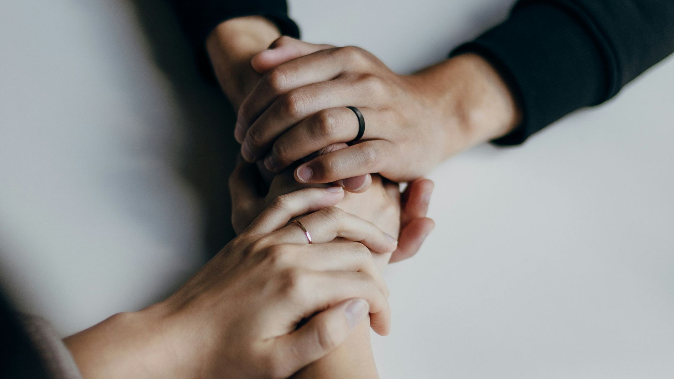 Grief support resources in the UK